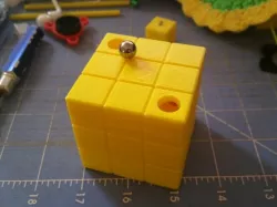 3d Marble Maze