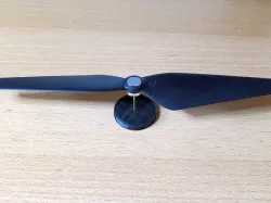 3DR Solo prop balancer