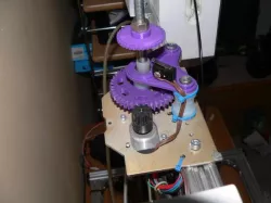 3Drag / K8200 +430% Accuracy Z mod