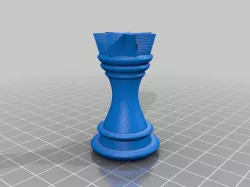 7-Star pawn PieceMaker