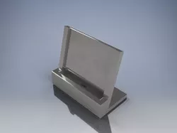 Adaptive Mobile Phone Stand