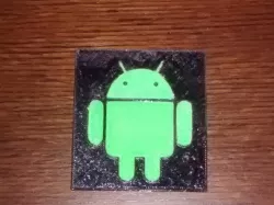 Android Logo base