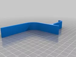 Apple Cinema Thunderbolt iMac Display Headphone Hanger