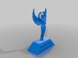 a wife and mother 3d cartoons | Page 1 | STLFinder