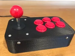 Arcade Controller
