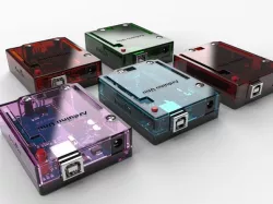 Arduino Uno Case