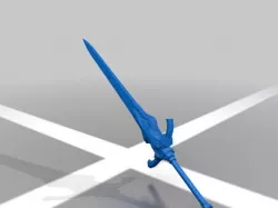 Artorias Greatsword
