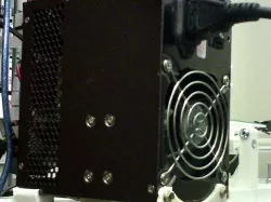 ATX PSU Mount