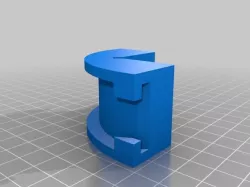 Band Clamp Corner