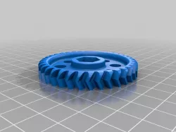 BCN3D+ Herringbone big
