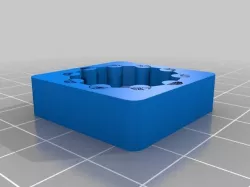 Bicycle pedal tool