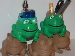 BIFF holder