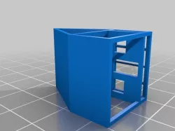 Big Box House