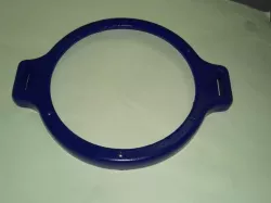 Blue Robotics 4" Dome - Strap Attachment