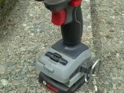Bosch to Porter Cable Battery Adapter