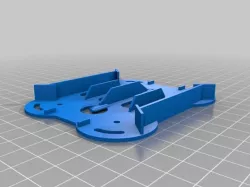 Bottom Plate