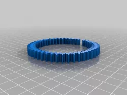 bracelet Trig Bracelet