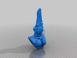 Brain Stem Model