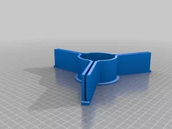 BT-80 3x1/8 Fin Jig