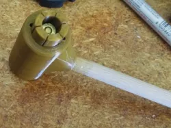 Bullet puller