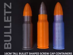 BULLETZ