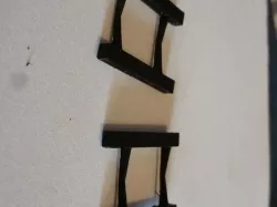 Bunk Bed Posts
