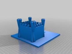 castle