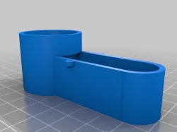 Chicken Bottle Waterer