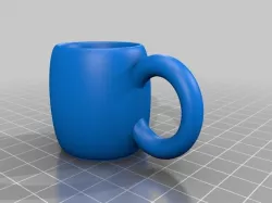 Coffee mug
