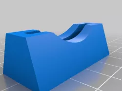 Coin Stand for 45mm Coin