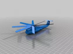 comanche helicopter