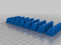 Corner Brackets (32)