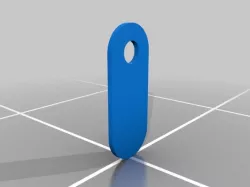 costom keychain