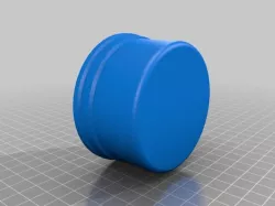 Cup holder insert