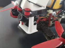 DAL RC DL180 HS1177 FPV Camera Mount