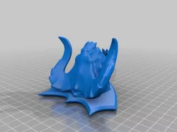 Deathclaw Trophy