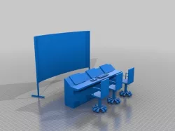 Design Ship SIM