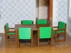 Dining Room Group