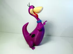 Dino Flintstone