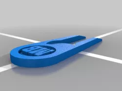 Divot tool MB