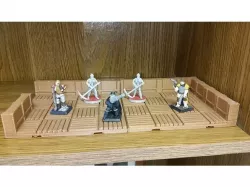 DnD Skeleton