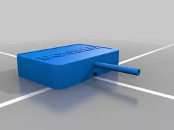 Double Robot Holder