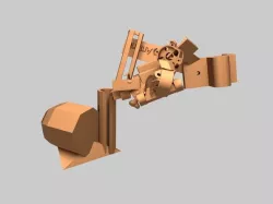 DPP-4 platform v.1