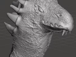 Dragon Head V2