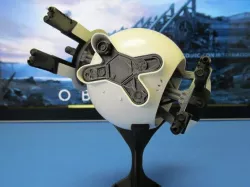 Drone from Oblivion (2013)