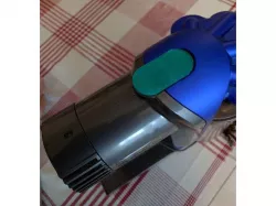 Dyson DC35 clip replacement