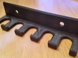 Electrical Probe Holder