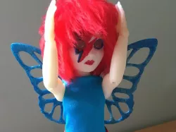 Electro-pixie