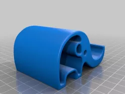 Elephant Phone Holder