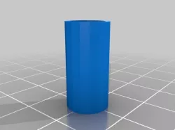 empty tip